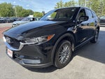2017 Mazda Mazda CX-5 Touring