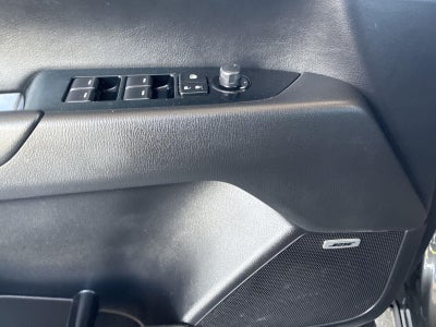 2018 Mazda Mazda CX-5 Touring