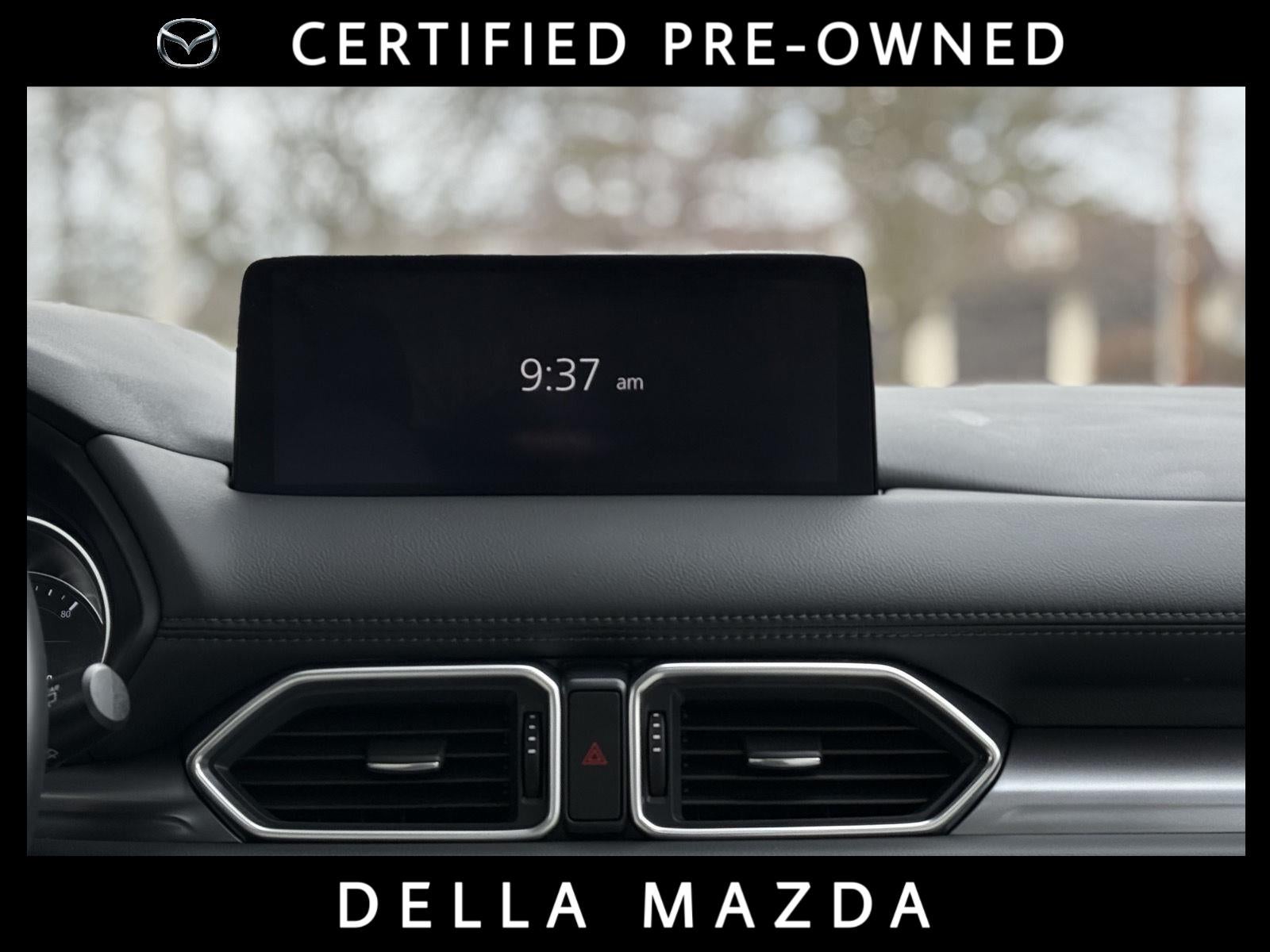 2023 Mazda Mazda CX-5 2.5 S Preferred Package