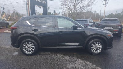 2023 Mazda Mazda CX-5 2.5 S Preferred Package