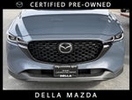 2022 Mazda Mazda CX-5 2.5 S Carbon Edition
