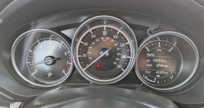 2024 Mazda Mazda CX-5 2.5 S Preferred Package