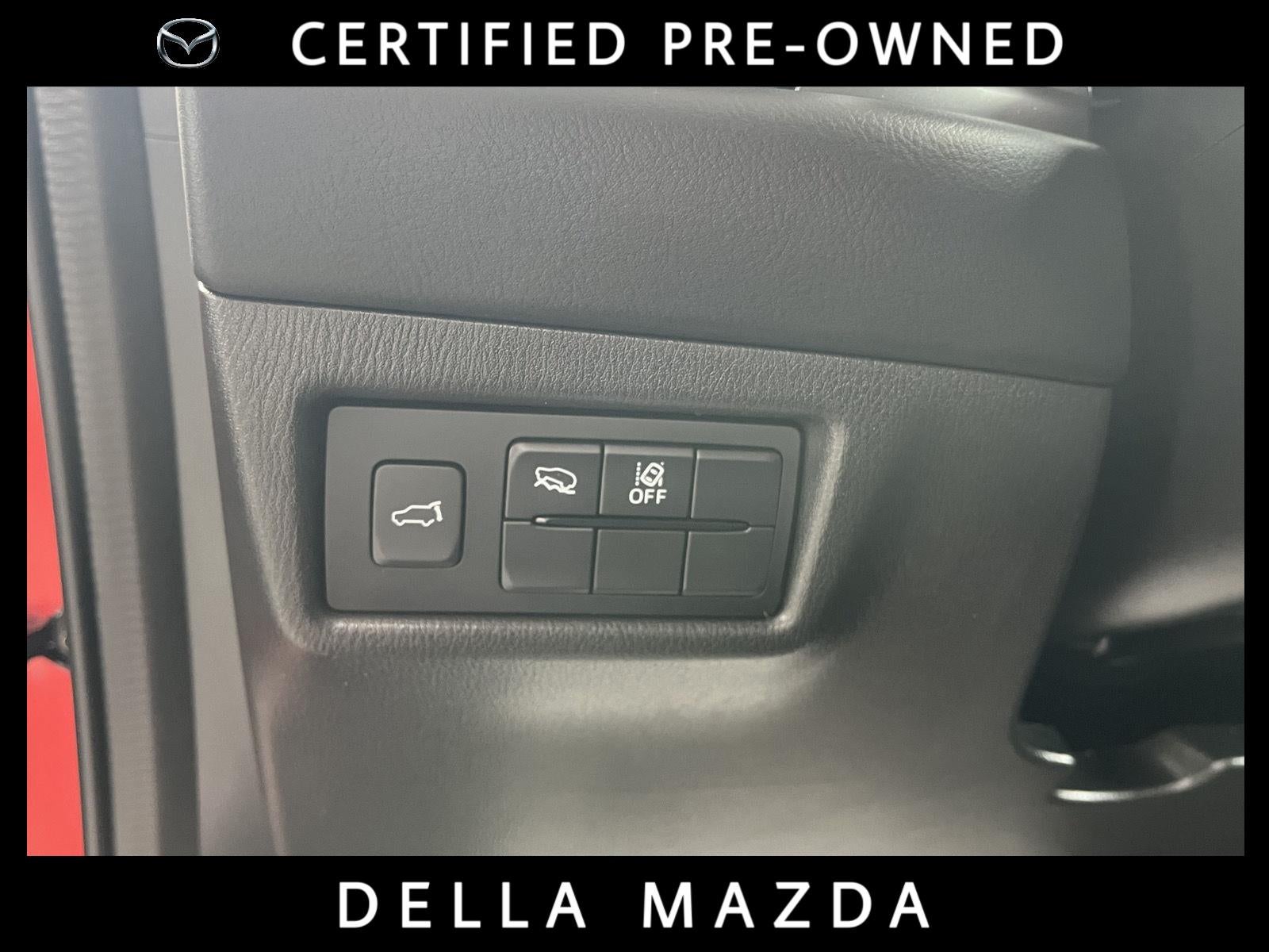 2023 Mazda Mazda CX-5 2.5 S Preferred Package