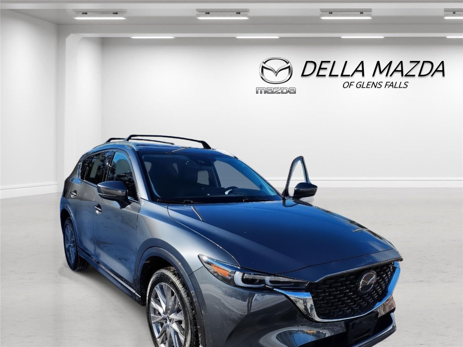 2024 Mazda Mazda CX-5 2.5 S Premium Package