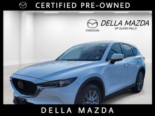 2021 Mazda Mazda CX-5 Grand Touring