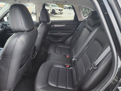 2023 Mazda Mazda CX-5 2.5 S Premium Package