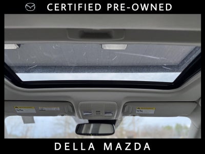 2021 Mazda Mazda CX-5 Grand Touring