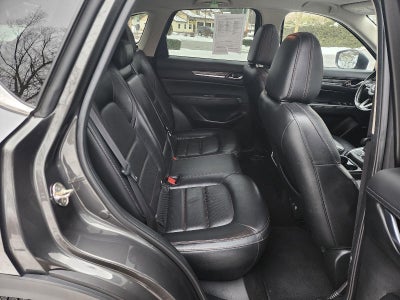 2020 Mazda Mazda CX-5 Grand Touring