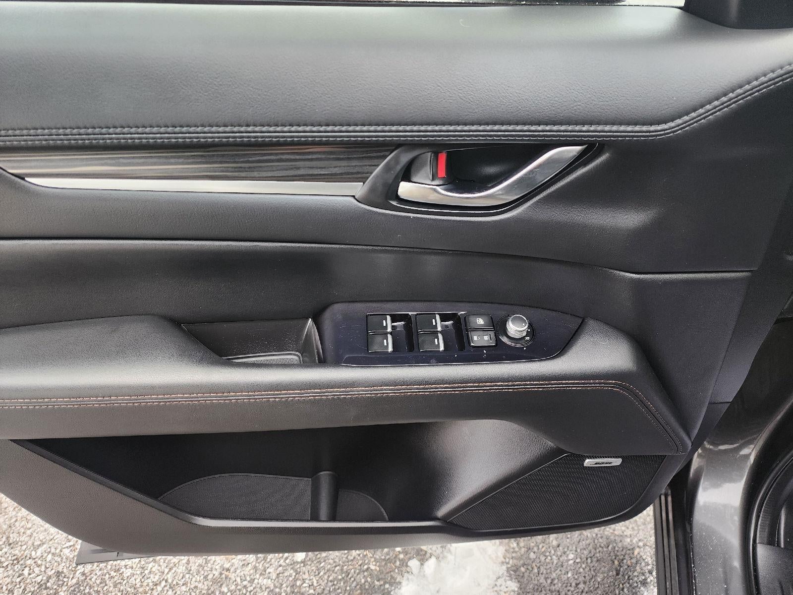 2020 Mazda Mazda CX-5 Grand Touring