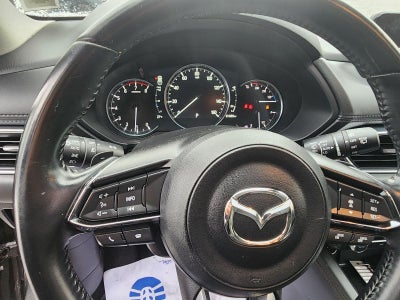 2020 Mazda Mazda CX-5 Grand Touring