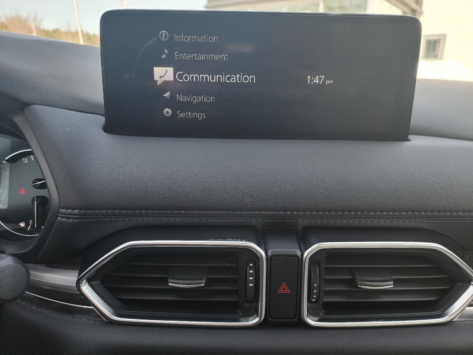 2023 Mazda Mazda CX-5 2.5 S Premium Plus Package