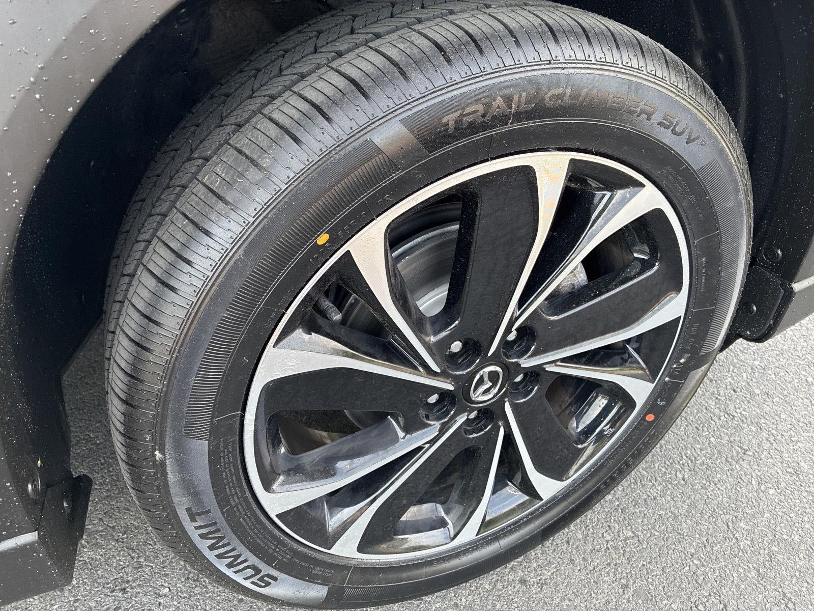 2023 Mazda Mazda CX-5 2.5 S Premium Plus Package