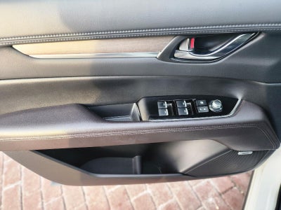 2021 Mazda Mazda CX-5 Signature