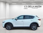 2021 Mazda Mazda CX-5 Signature