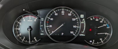 2025 Mazda Mazda Cx-5 2.5 Turbo Signature