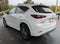 2025 Mazda Mazda Cx-5 2.5 Turbo Signature