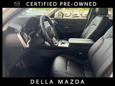 2025 Mazda Mazda CX-90 Select Package