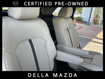2025 Mazda Mazda CX-90 Premium Sport