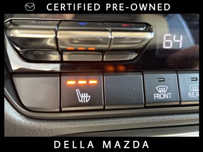 2025 Mazda Mazda CX-90 Premium Sport