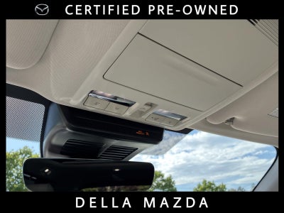 2025 Mazda Mazda CX-90 Premium Sport