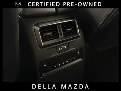 2024 Mazda Mazda CX-90 PHEV Premium Plus