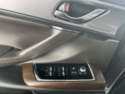 2022 Mazda Mazda CX-9 Signature