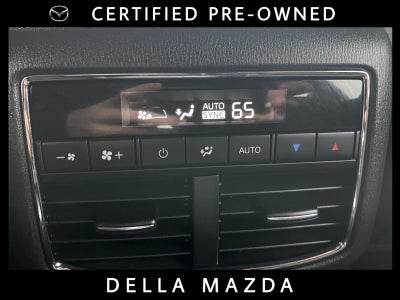 2022 Mazda Mazda CX-9 Signature