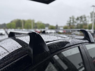 2019 Toyota Prius XLE