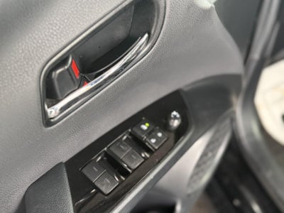 2019 Toyota Prius XLE
