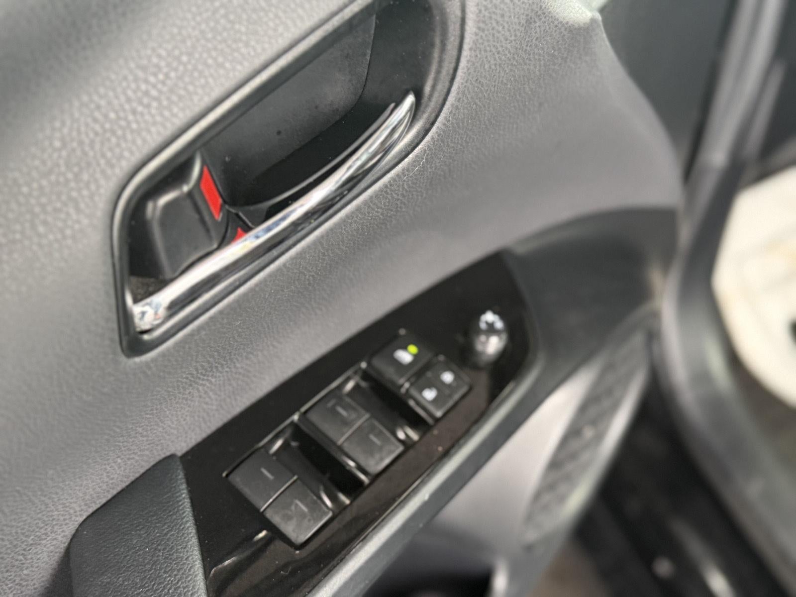 2019 Toyota Prius XLE