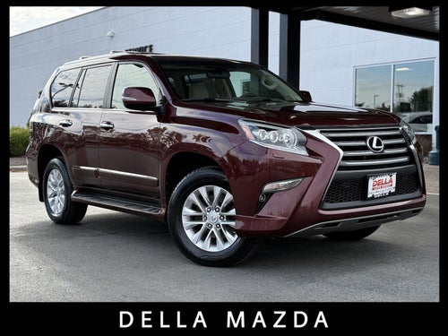 2014 Lexus GX 460 GX 460
