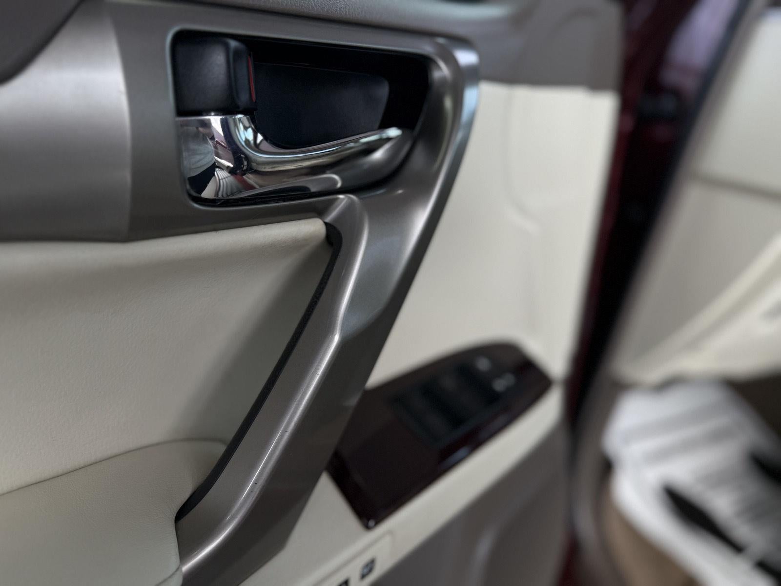 2014 Lexus GX 460 GX 460