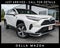 2023 Toyota RAV4 Prime SE
