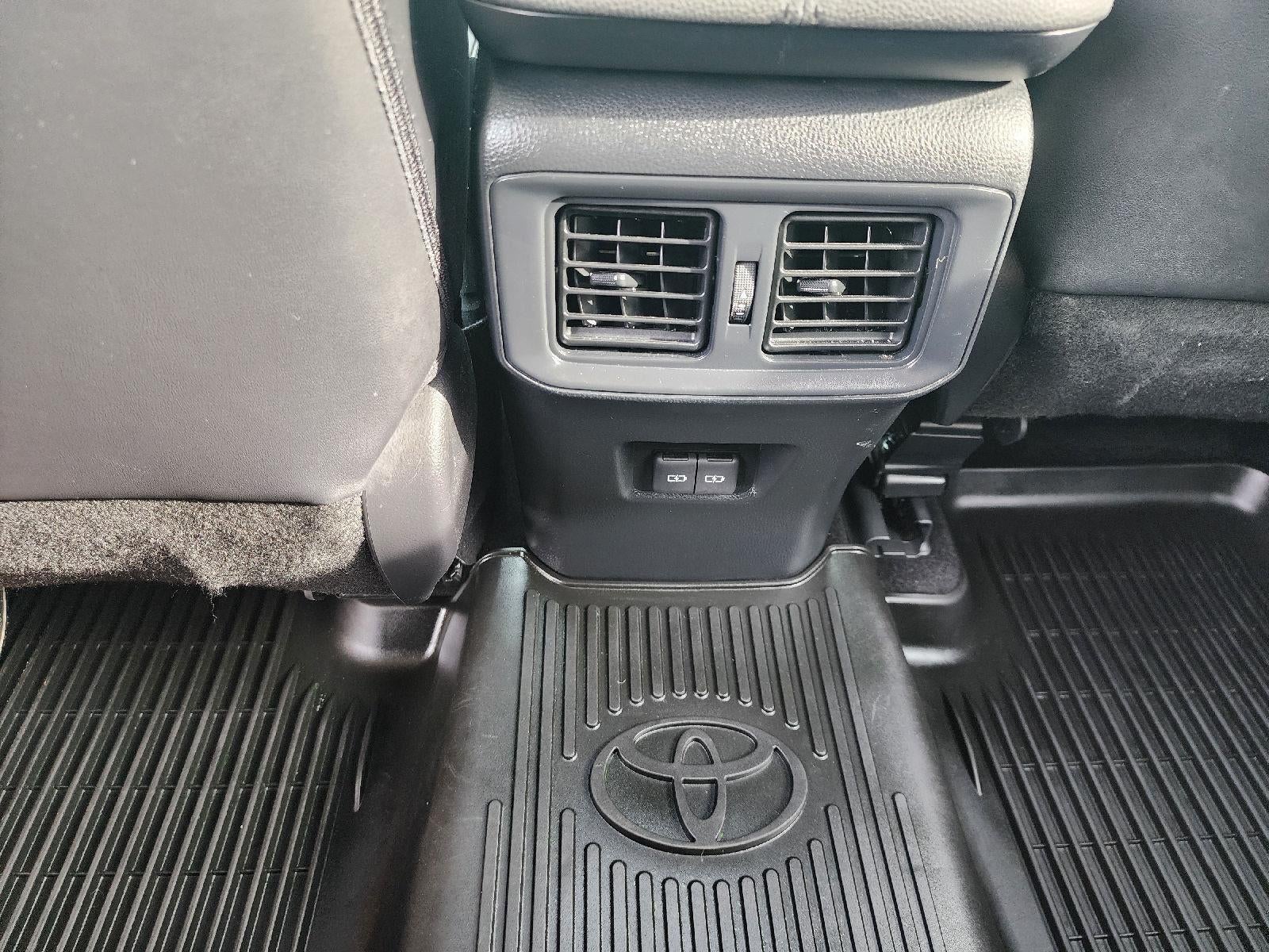 2023 Toyota RAV4 Hybrid Limited