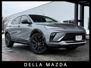 2024 Buick Envista Sport Touring