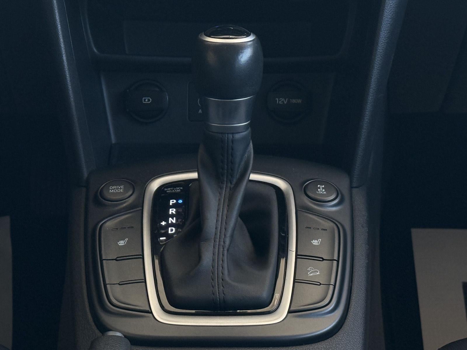 2019 Hyundai Kona SEL