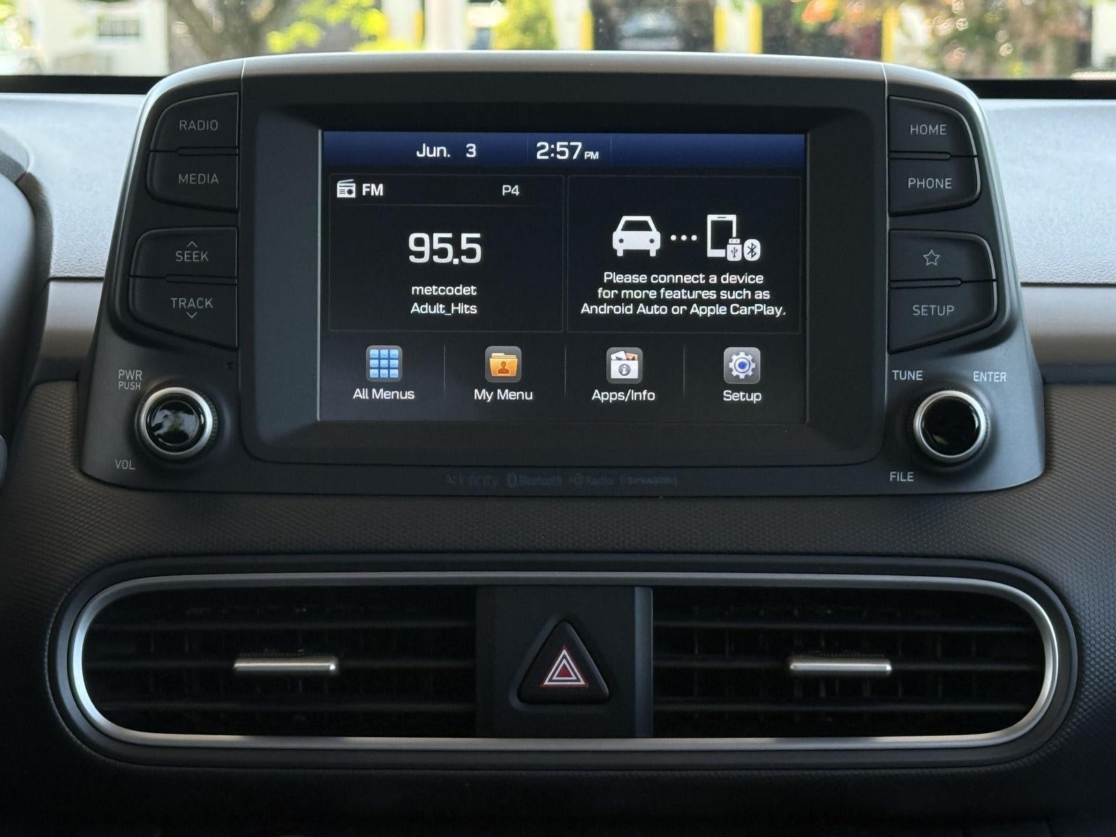 2019 Hyundai Kona SEL