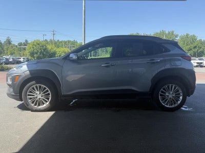 2019 Hyundai Kona SEL
