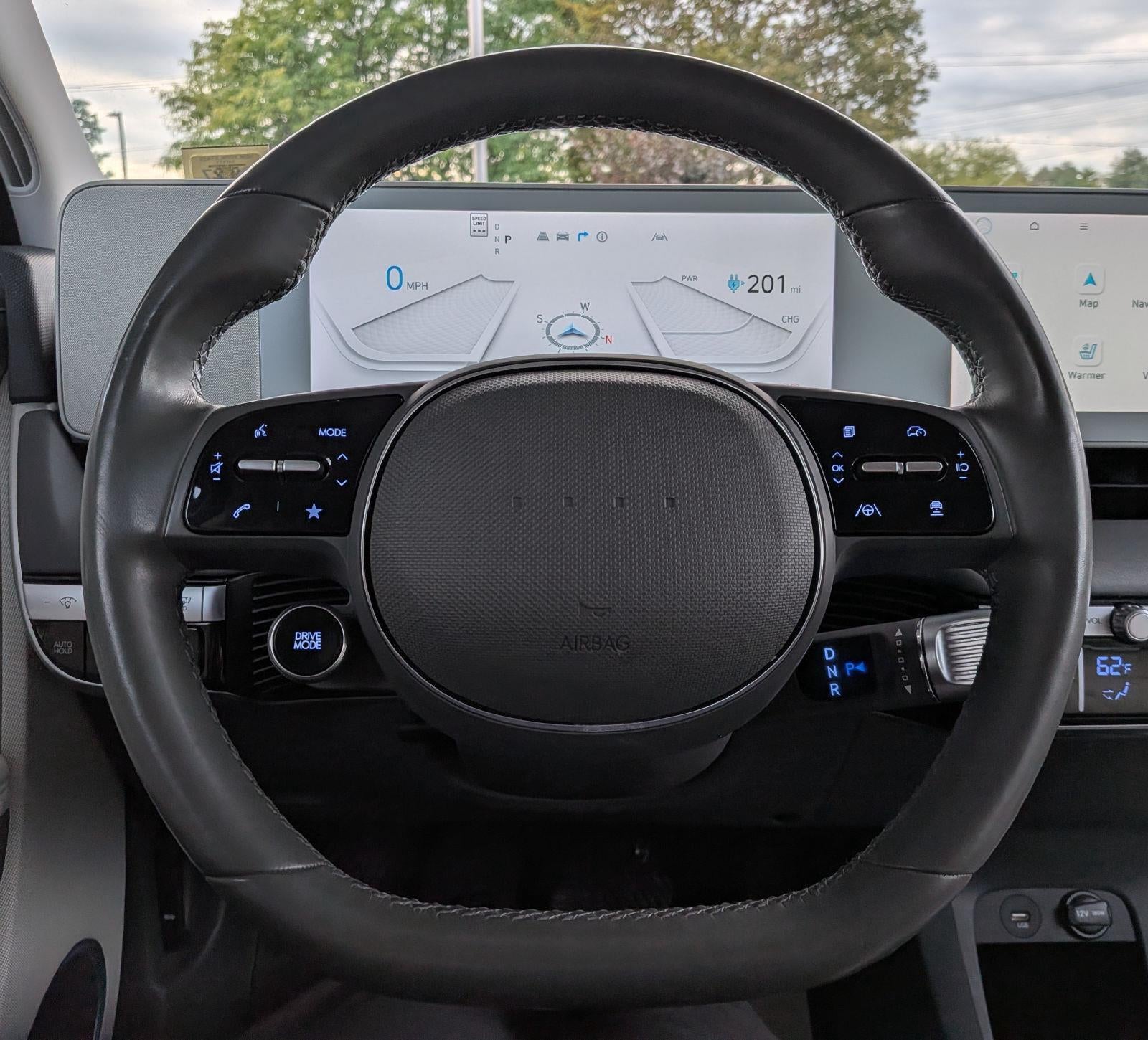 2023 Hyundai Ioniq 5 SEL
