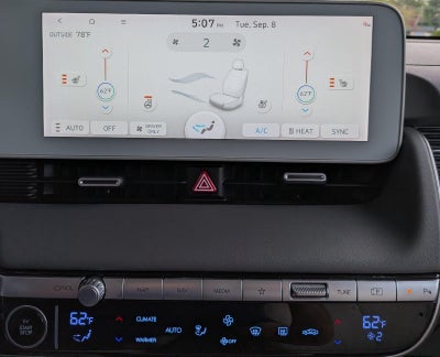 2023 Hyundai Ioniq 5 SEL