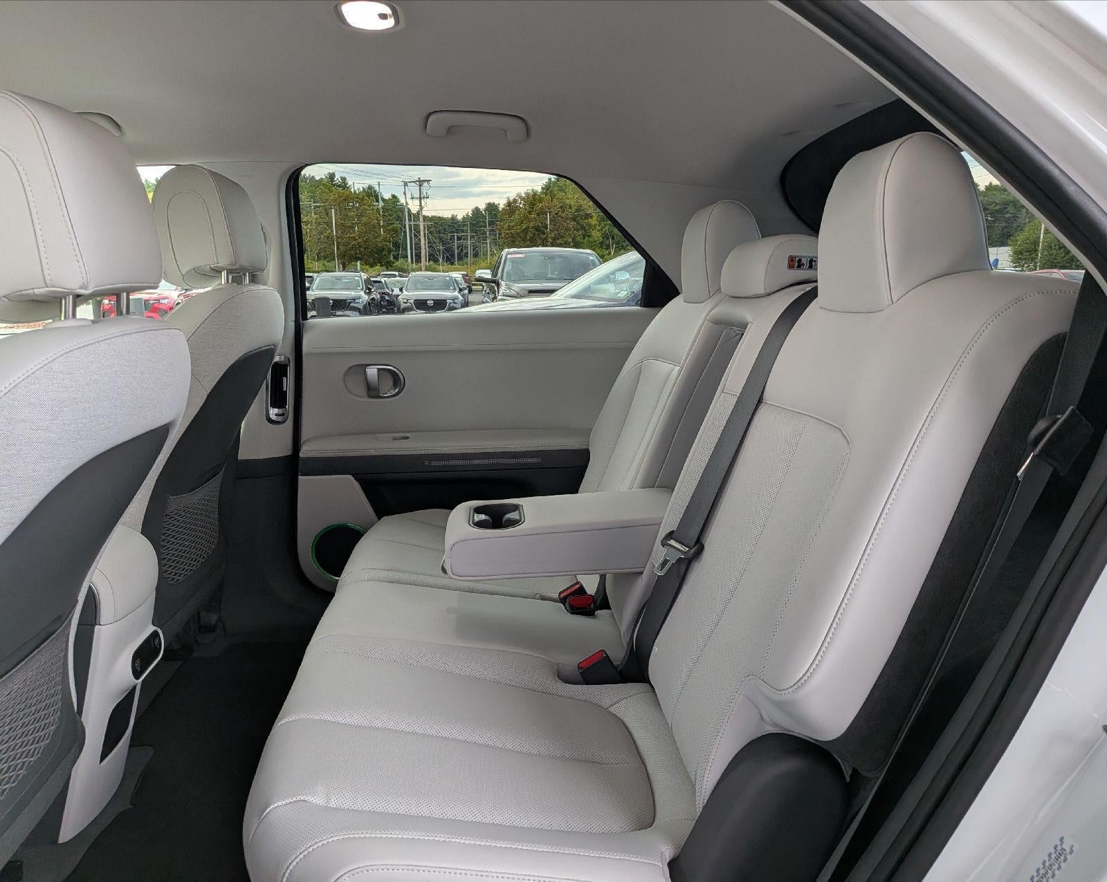 2023 Hyundai Ioniq 5 SEL