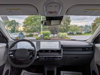 2023 Hyundai Ioniq 5 SEL