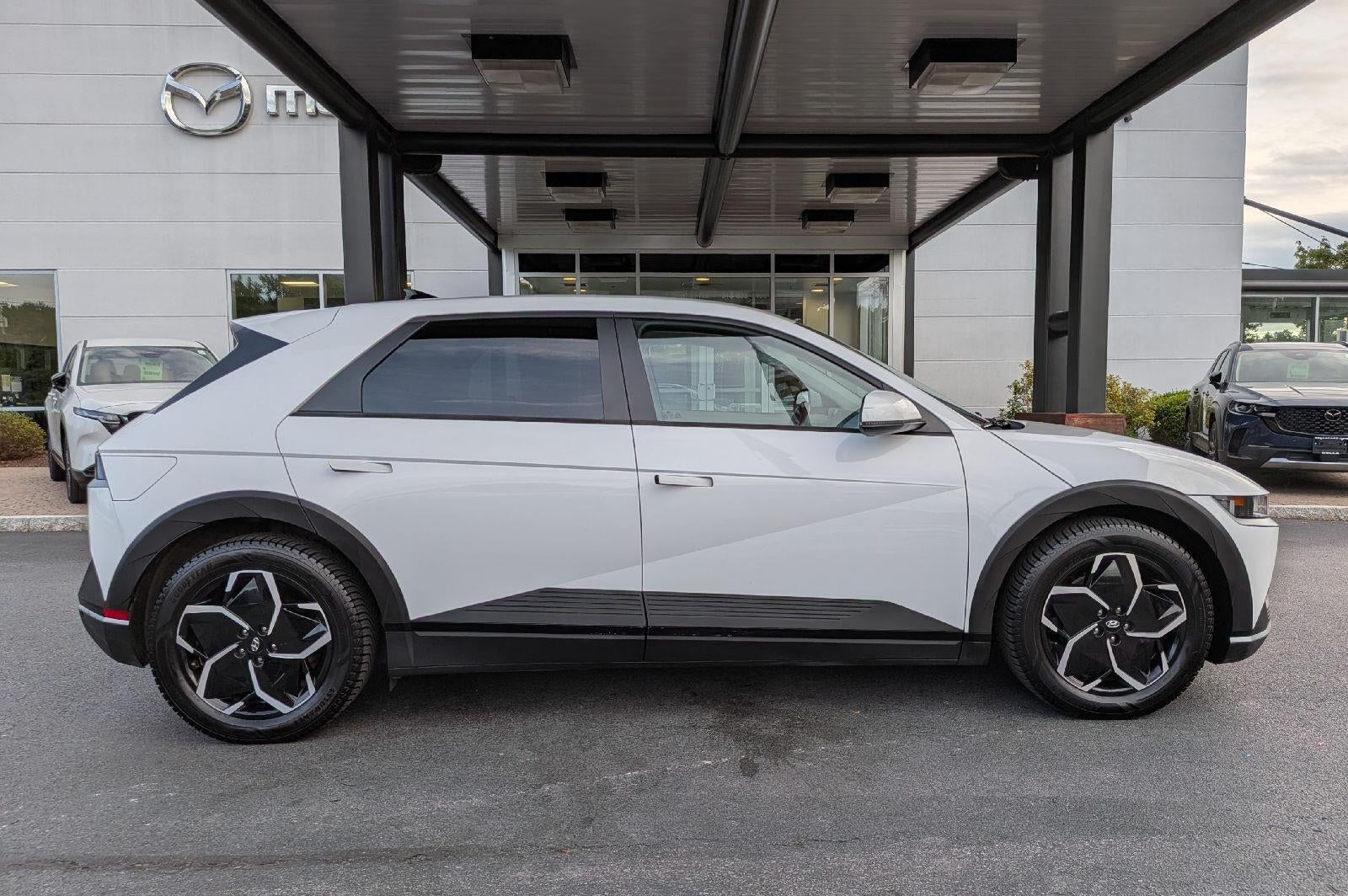 2023 Hyundai Ioniq 5 SEL