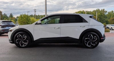 2023 Hyundai Ioniq 5 SEL