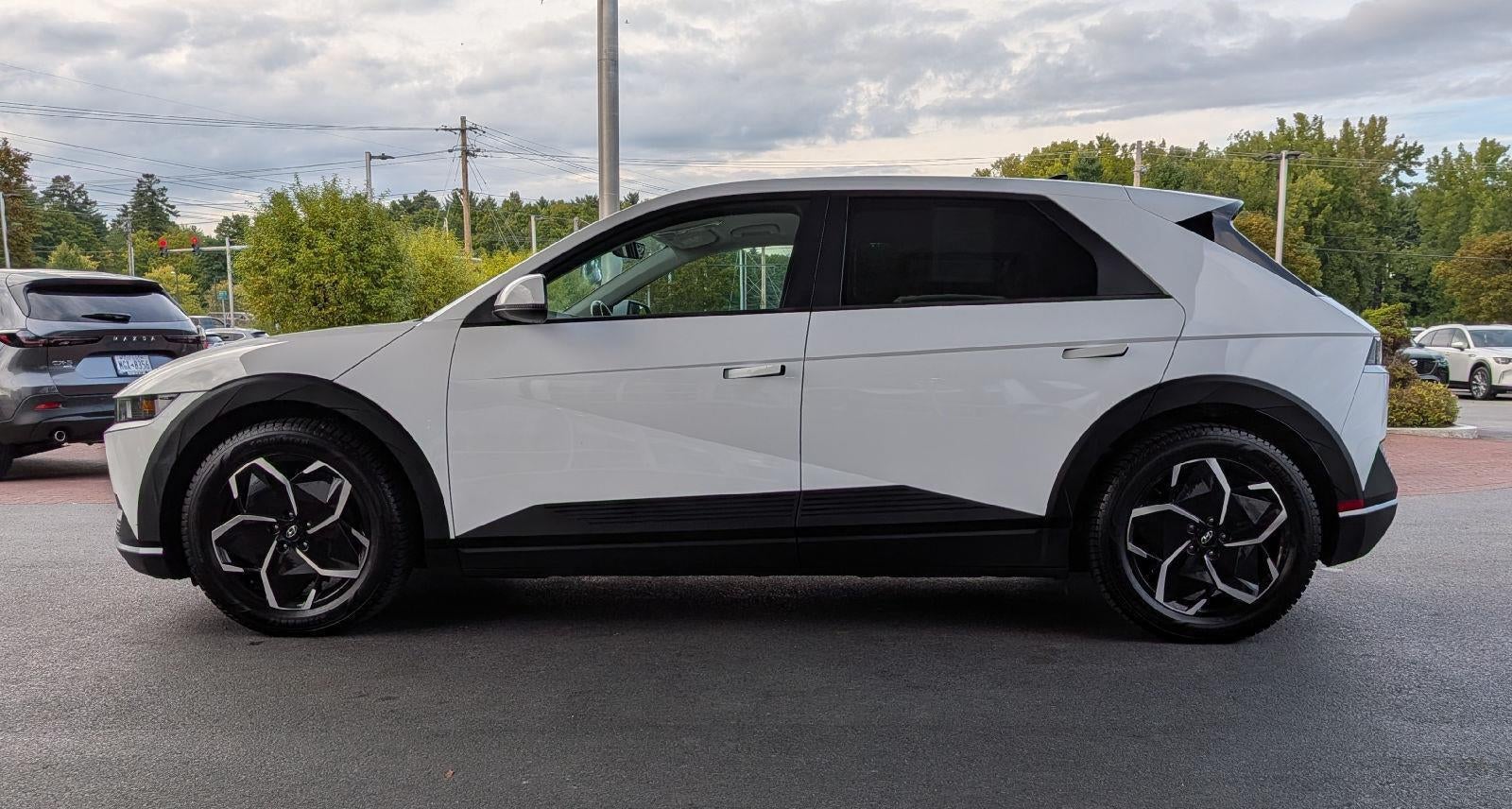 2023 Hyundai Ioniq 5 SEL