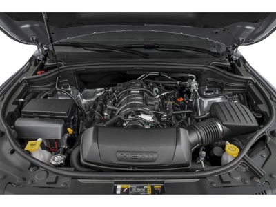 2026 Dodge Durango GT Plus AWD HEMI V8