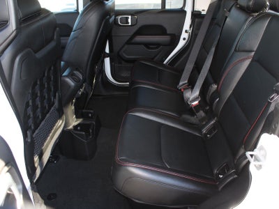2022 Jeep Gladiator Rubicon 4x4