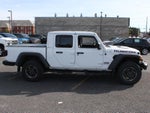 2022 Jeep Gladiator Rubicon 4x4