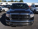 2021 RAM 1500 Big Horn Quad Cab 4x4 6'4" Box