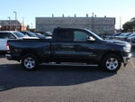 2021 RAM 1500 Big Horn Quad Cab 4x4 6'4" Box